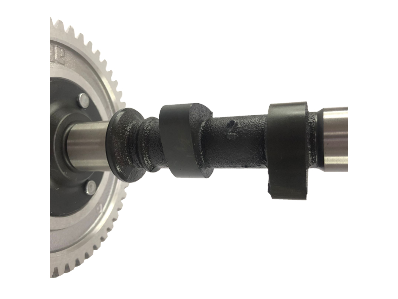 Comando de Válvula STD Aplic Resolit para Volkswagen Kombi 1.6