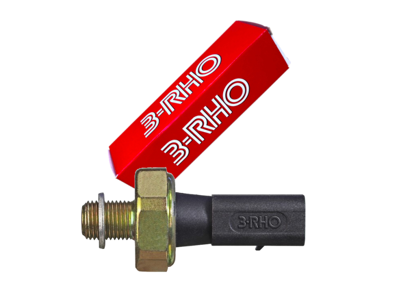 Interruptor de pressão de Óleo 3-RHO Volkswagen SpaceFox 06/10