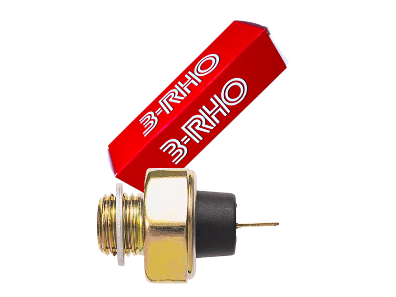 ローレン Interruptor de pressão de Óleo 3-RHO Chevrolet Monza 80/97