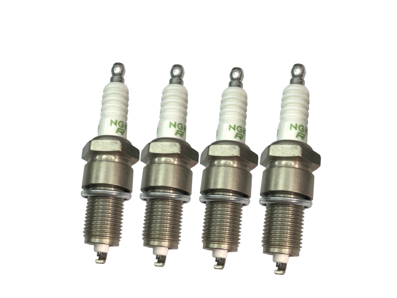 Vela de Ignição NGK Chevrolet Montana 1.8 8V Flex 2003 até 2011