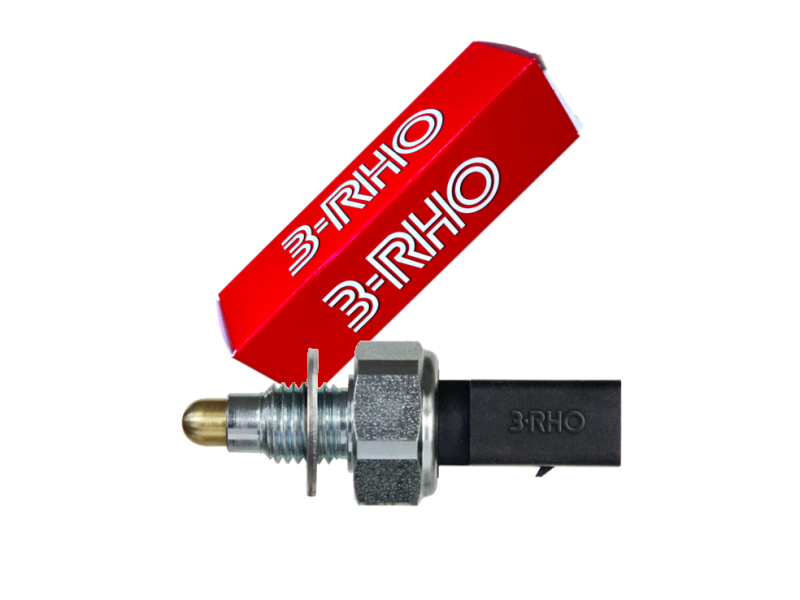 Interruptor de Luz de Ré 3-RHO Volkswagen SpaceFox 06/10