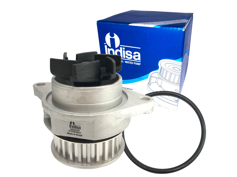 Bomba de Água Indisa Volkswagen CrossFox 1.6 8V 05/15