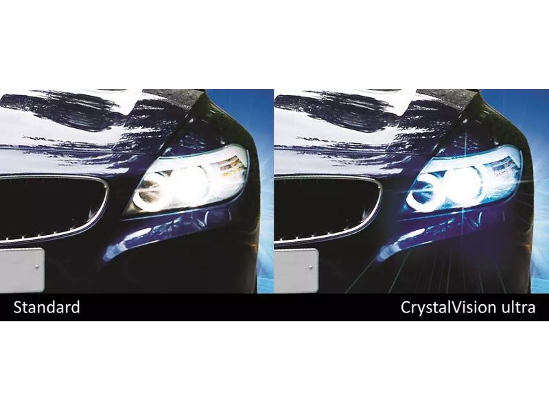 Lâmpada H4 PHILIPS Cristal Vision Ultra Suzuki Grand Vitara 97/02