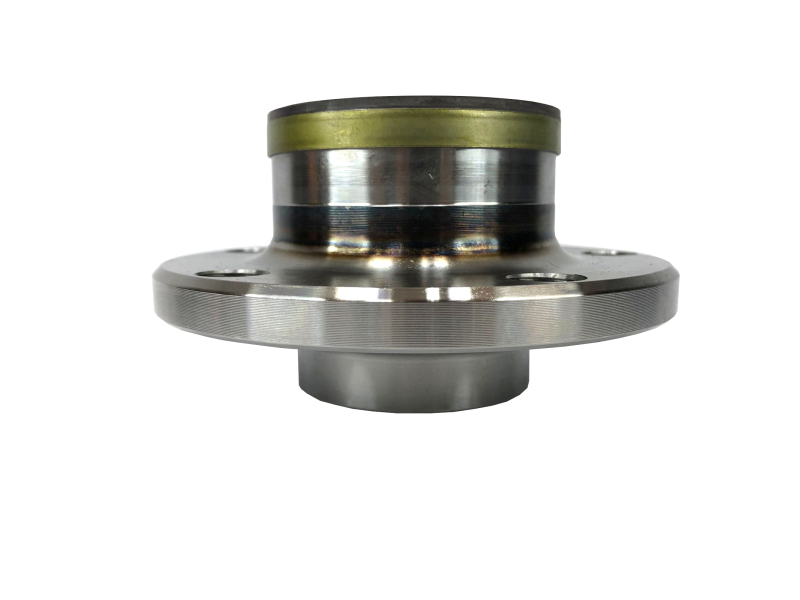 Cubo de Roda Traseiro Com Abs SKF para Volkswagen SpaceFox 1.6 8V