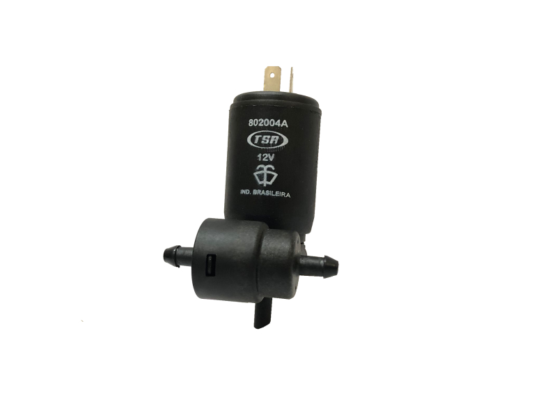 Eletrobomba Limpador Parabrisa TSA para Chevrolet Agile 2010 até