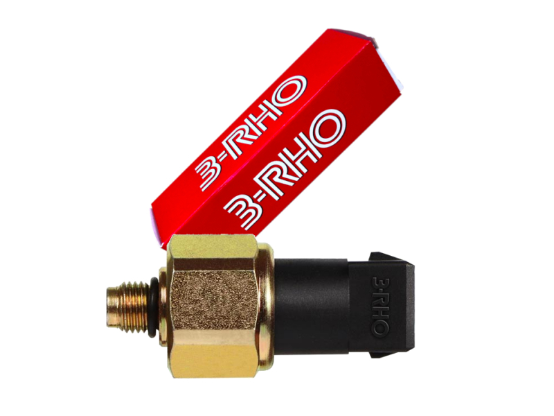 Interruptor de Direção 3-RHO Volkswagen Pointer 94/96