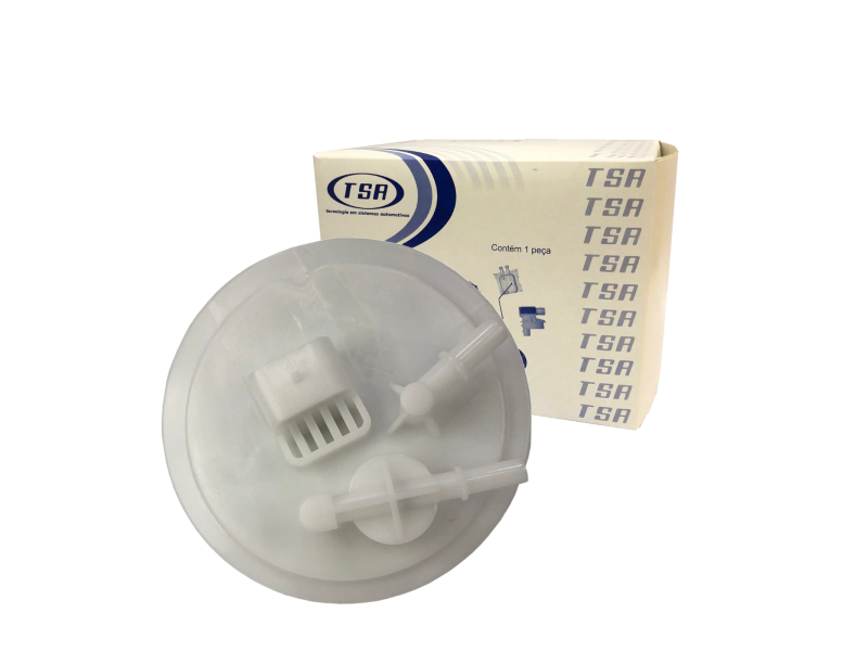 Flange Bomba de Combustível TSA para Fiat Linea 1.8 1.9 16V 2009