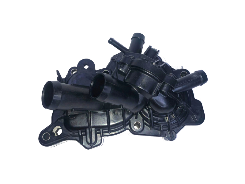 Bomba de Água Indisa Volkswagen T-Cross 1.0 12V 20/23