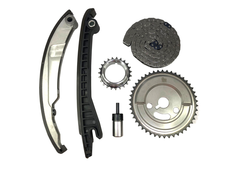 Kit de Distribuição Indisa para Fiat Strada 1.8 16V Flex 2012 até