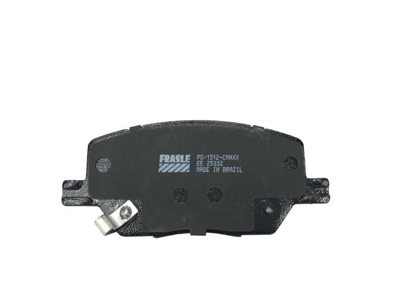 Pastilha de Freio Dianteira FRAS-LE para Jeep Commander 1.3 2.0