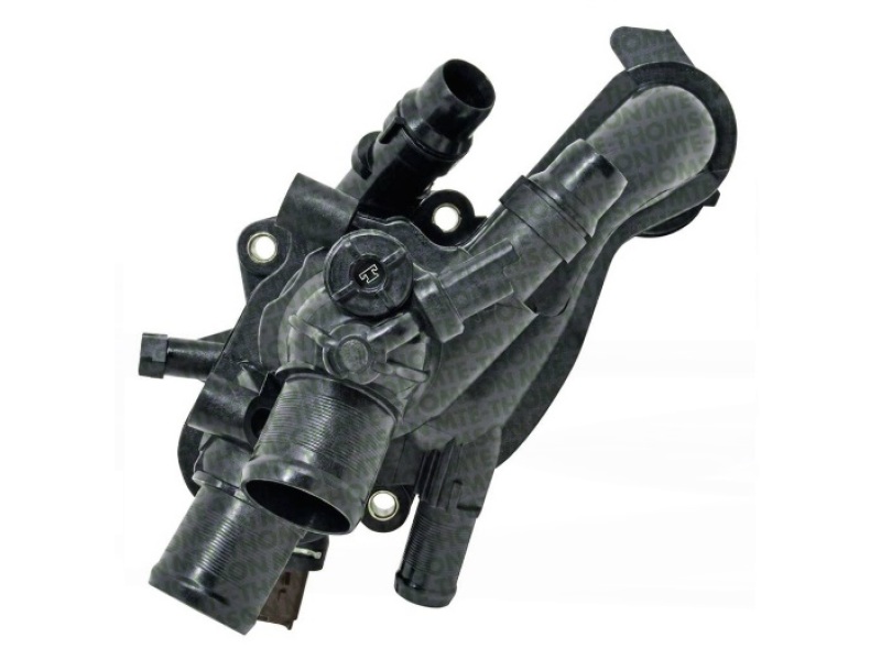 ＴＭＧＥ×ＴＦＯＡ Sonda Lambda MTE 9826.40.063 Toyota Hilux 2.7 16V - Asllan