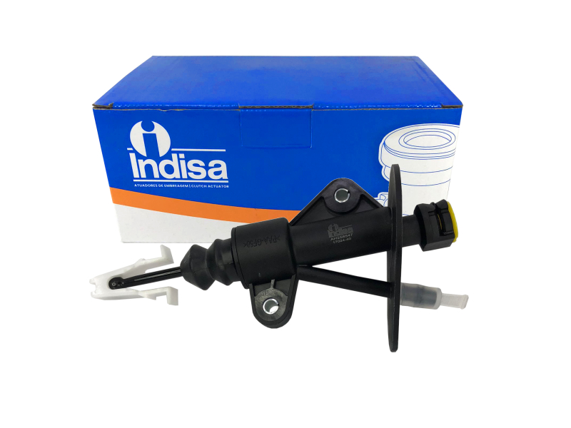 I’mPINCH Flange Traseiro - Pneumáticas - Chiaperini - Chiaperini Industrial