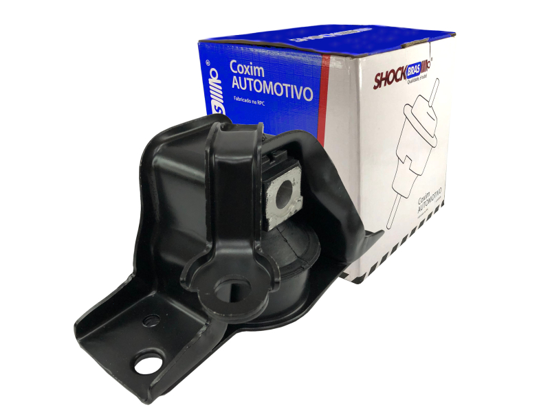 achan　0710 Coxim Superior do Motor Lado Direito AFA para Nissan Livina 1.6