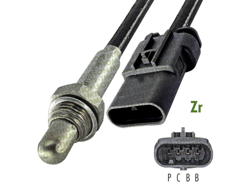 Sonda Lambda - MTE-THOMSON