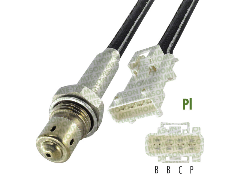 Sonda Lambda Pré MTE-Thomson Citroen Xsara 2.0 00/02