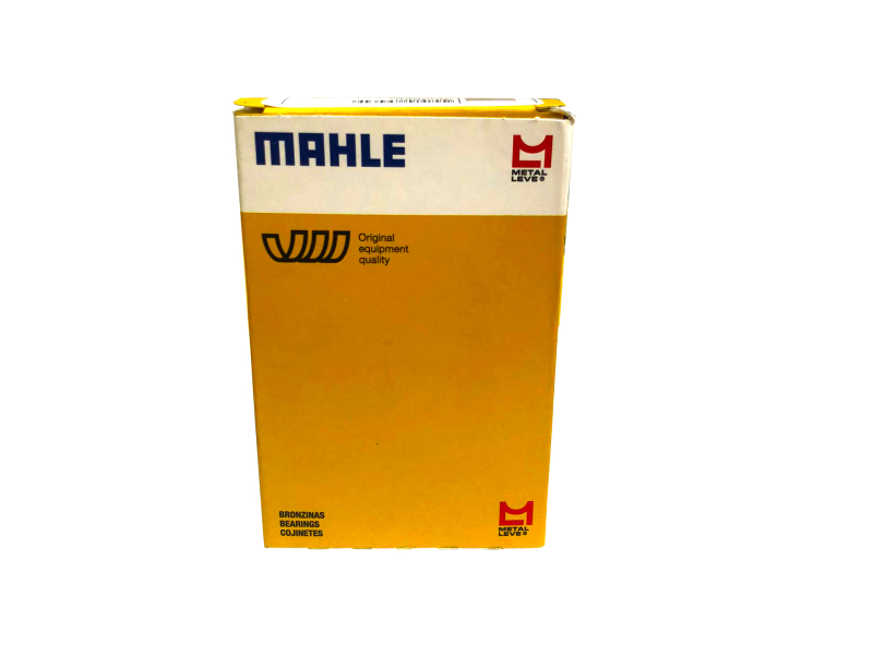 Bronzina de Biela 100 Metal Leve Chevrolet S10 2.2 8V | 2.4 8V 95/16