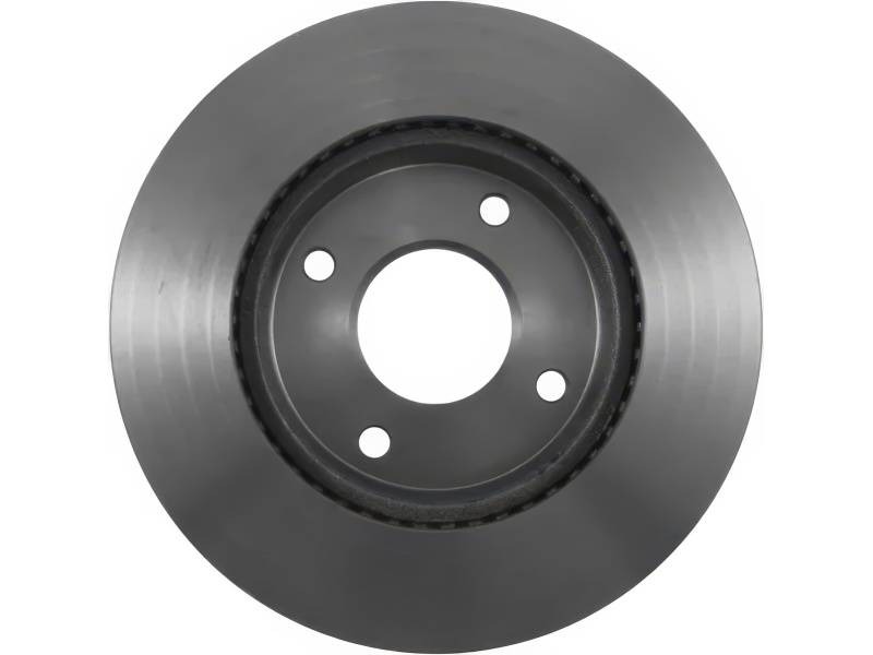ディスクコーン DISK KONE NISSAN TOYOTA ISUZU Disco de freio FREMAX Nissan Tiida 1.8 16V 08/13