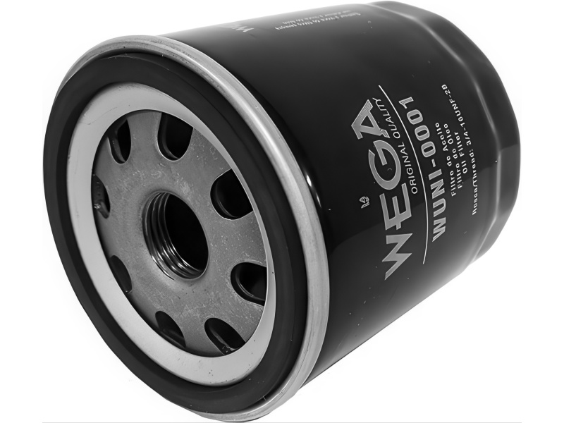 Filtro de Óleo Wega Volvo S40 1.8 2.0 96/97