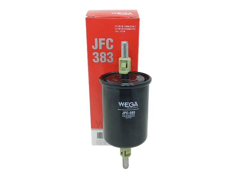 Filtro de combustível Wega Chery Arrizo 5 1.5 16V | 1.5 16V VVT-IE