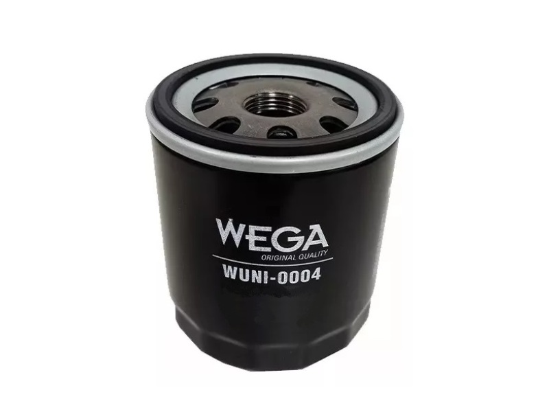 Filtro de Óleo Wega Fiat Palio 1.0 1.5 1.6 96/01
